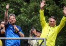 Tarcísio reforça posicionamento de Trump e diz que Bolsonaro ‘deve ser julgado somente pelo povo brasileiro’