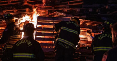 Atirador embosca bombeiros em serviço e deixa ao menos dois mortos nos Estados Unidos