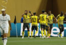 Borussia Dortmund elimina Monterrey e pega Real Madrid nas quartas do Mundial de Clubes