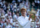 Sinner vence Alcaraz, consegue revanche e conquista Wimbledon pela primeira vez
