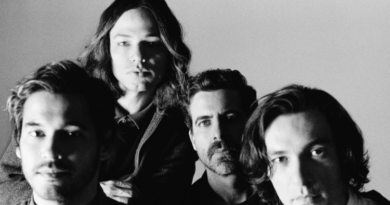 Semana do Rock 2025 reúne lendas do punk e novas apostas do indie em shows gratuitos por São Paulo
