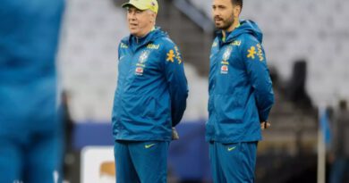 Interesse do Botafogo em filho de Ancelotti divide opiniões na web