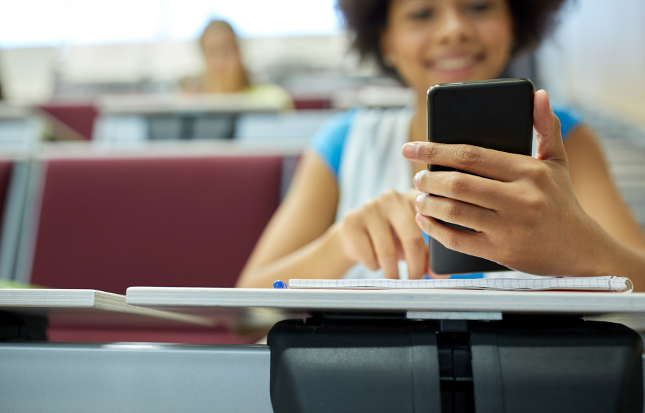 celular escola 5g fwa