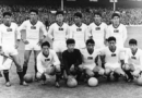 A Coreia do Norte foi a grande zebra da Copa de 1966, ao eliminar a Itália