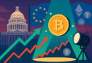 Investidores correm para esta cripto em meio ao caos político — descubra qual é antes que dispare