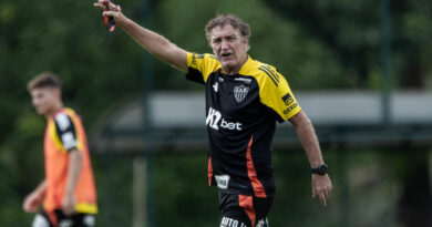 Agenda L!: curtinhas do Atlético-MG do dia 10/07/2025