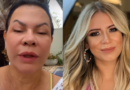 Conta bloqueada, omissão e disputa com Murilo Huff: veja o que diz mãe de Marília Mendonça