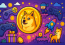 Dogecoin no universo dos games: novo catalisador para rali de memecoins?