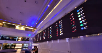 Ibovespa registra máxima histórica pelo segundo dia seguido; dólar fecha a R$ 5,42