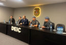 Polícia de São Paulo inicia operação com mais de 7.800 policiais para conter ataques a ônibus