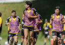 Agenda L!: curtinhas do Atlético-MG do dia 03/07/2025
