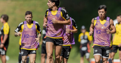 Agenda L!: curtinhas do Atlético-MG do dia 03/07/2025
