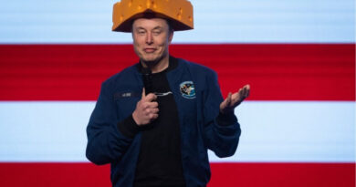 Elon Musk lança partido político nos EUA para ‘devolver a liberdade’ ao país