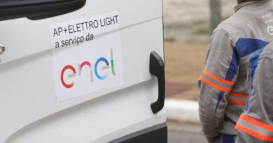 Energia elétrica fica mais cara em São Paulo a partir desta sexta-feira