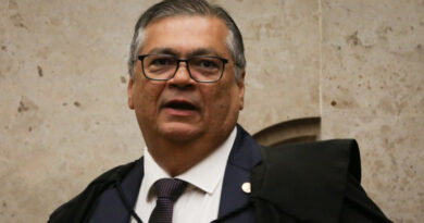 Dino compara julgamento sobre emendas parlamentares a apocalipse: ‘Não marquei ainda a data’