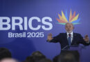 Discurso do presidente na Cúpula dos Brics não reflete a realidade