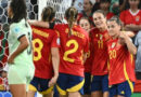 Espanha confirma favoritismo e goleia Portugal na estreia da Eurocopa feminina; Itália supera Bélgica