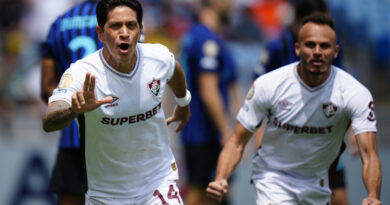 Confira os dias, horários e confrontos das quartas de final do Mundial de Clubes