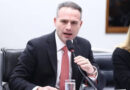 Fábio Schiochet é eleito presidente do Conselho de Ética da Câmara dos Deputados