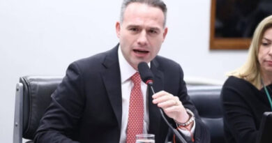 Fábio Schiochet é eleito presidente do Conselho de Ética da Câmara dos Deputados