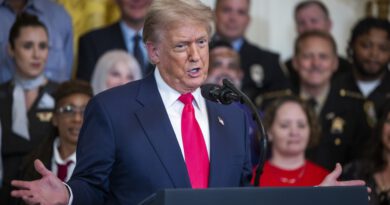 Trump diz que Israel está disposto a finalizar termos de cessar-fogo de 60 dias em Gaza