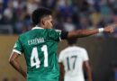 Emocionado, Estêvão agradece Palmeiras, mas lamenta: ‘Triste me despedir desse jeito’