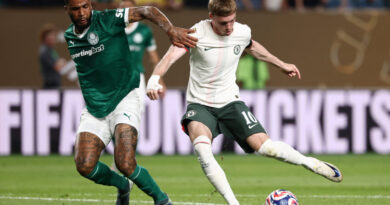 Assista aos melhores momentos de Palmeiras 1 x 2 Chelsea, pelo Mundial