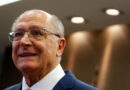 Brics se transformou em um importante protagonista na geopolítica mundial, diz Alckmin