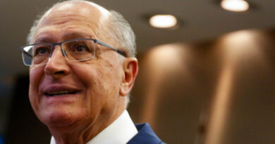 Brics se transformou em um importante protagonista na geopolítica mundial, diz Alckmin
