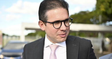 Temos momento propício para avançar com a reforma administrativa, diz Hugo Motta