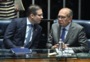 Gilmar Mendes sobre crise do IOF: ‘Apenas a ponta do iceberg’
