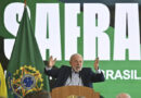 Lula elogia Haddad e diz que ‘indústria do lobby’ não deixou governo taxar bets