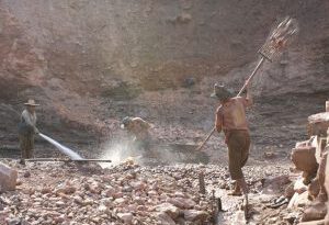 Starlink e MPF: parceria para combater garimpos ilegais na Amazônia