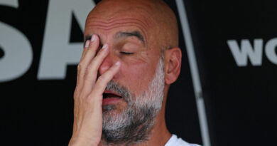 Guardiola vê ‘níveis próximos’ entre continentes após derrota para o Al-Hilal