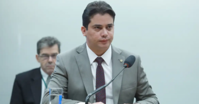 Deputado nega envolvimento com suposto desvio de recursos públicos de município