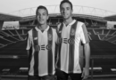 Corpos de Diogo Jota e André Silva já estão em Portugal