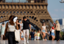 Paris entra em alerta vermelho por onda de calor que atinge parte da Europa