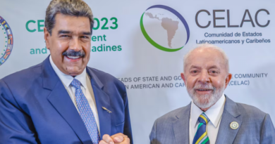 Venezuela quis vir ao Brics e driblar calote de US$ 1,7 bi com Brasil antes de parar negociação