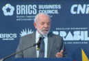 Presidente Lula participa da cerimônia de abertura do Fórum Empresarial do Brics; Assista
