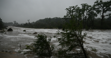 Governo brasileiro lamenta mortes no Texas por fortes chuvas