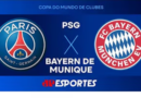 PSG x Bayern de Munique: confira a transmissão da Jovem Pan ao vivo
