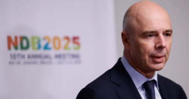 Mesmo sem consenso no Brics, Rússia defende alternativa ao dólar