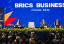 Em recado aos EUA, Brics critica imposição de tarifas unilaterais