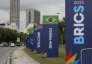 Acompanhe a cerimônia oficial de chegada dos chefes de Estado e de Governo do Brics; AO VIVO