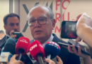 Gilmar Mendes diz que tensão entre os Poderes envolvendo IOF ‘é natural’
