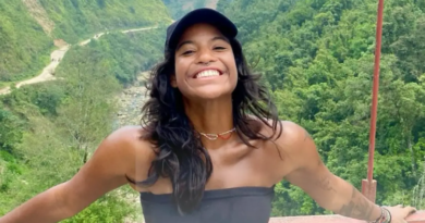 Velório de Juliana Marins será aberto ao público no RJ