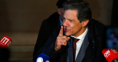 ‘Se cada Poder usar prerrogativa para ampliar gasto, haverá dificuldade de cumprir meta’, avalia Haddad