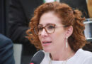 Defesa pede que Carla Zambelli seja ouvida por videoconferência na CCJ em processo que pode cassar seu mandato