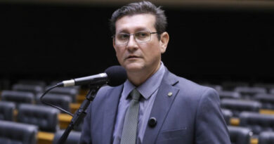 PL indica Rodrigo da Zaeli como Membro do Conselho de Ética