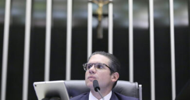 Senado vai bancar ida de 6 senadores ao Fórum de Lisboa; Motta deve palestrar